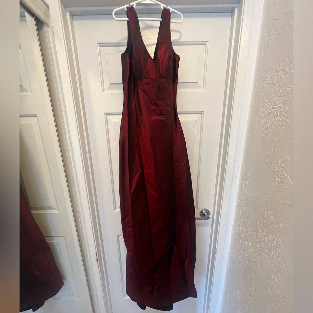 Richard Tyler Couture gown